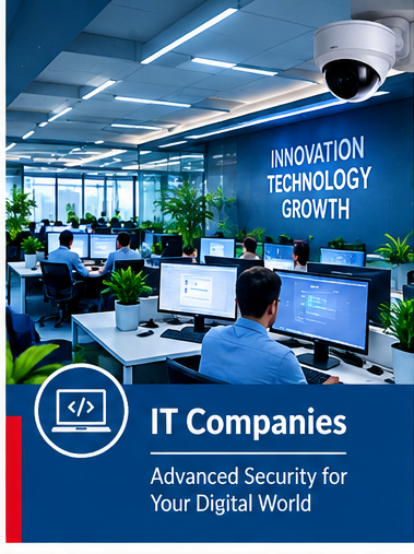 IT Companies