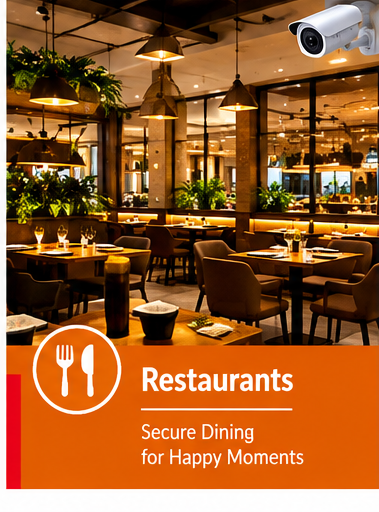 Restaurants