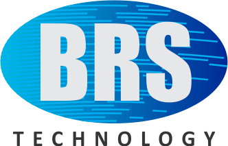 BRS Technology logo